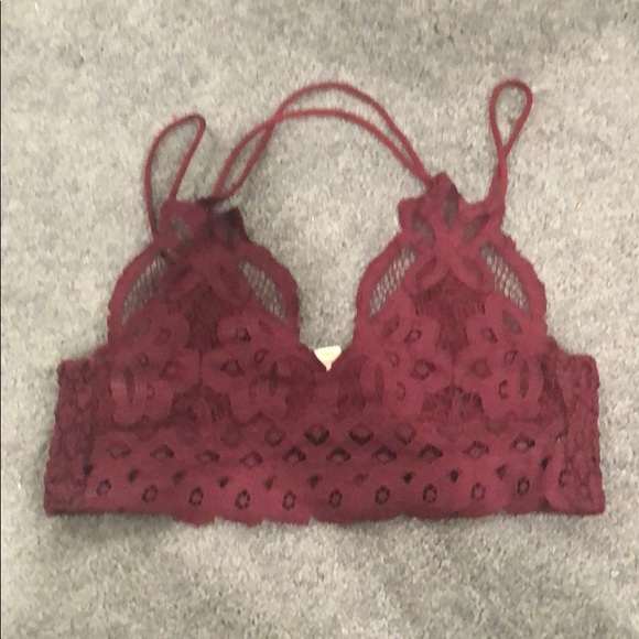 adella bralette look alike